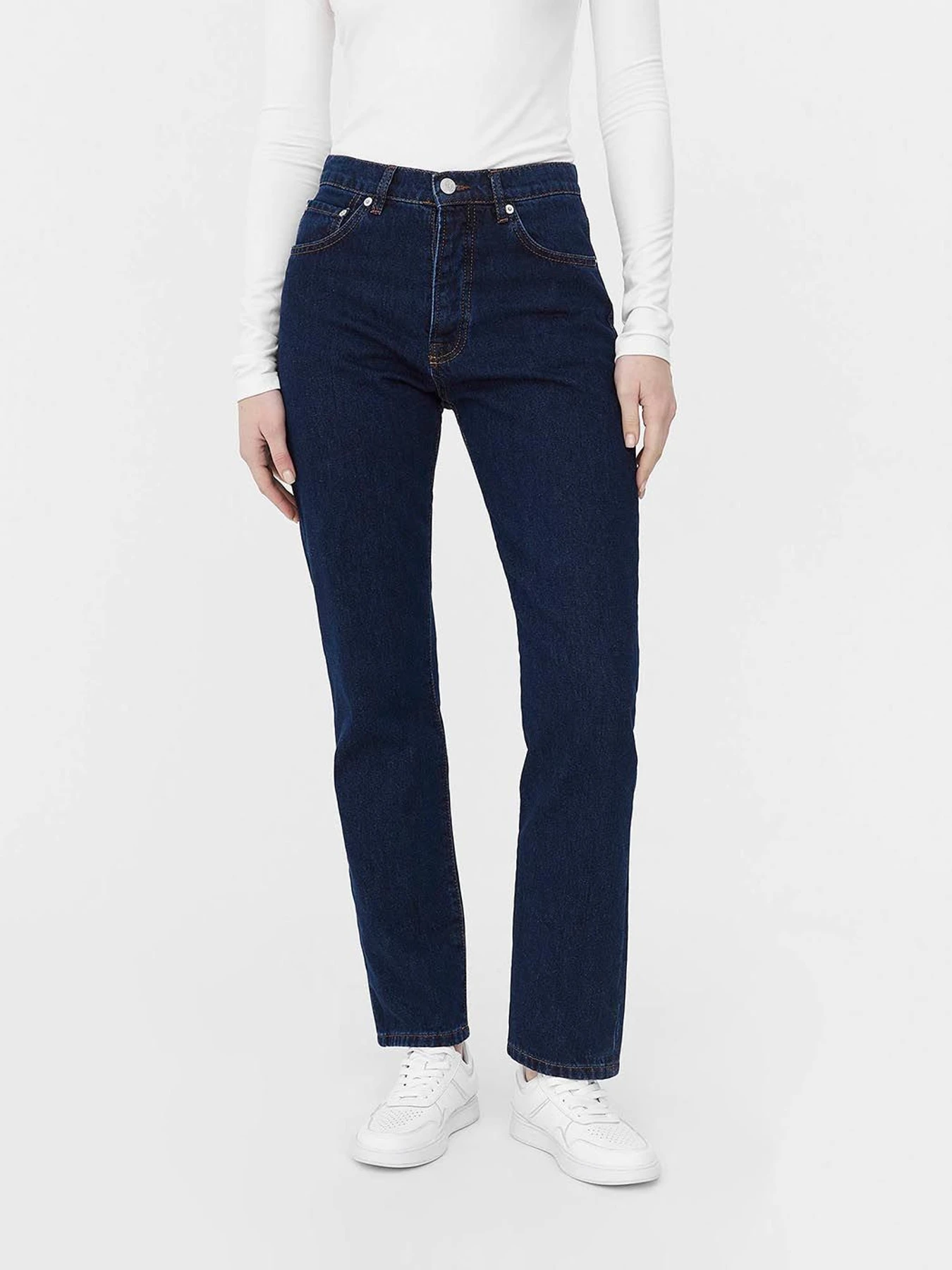 Джинсы FASHIONISTA модель J5008 Фото