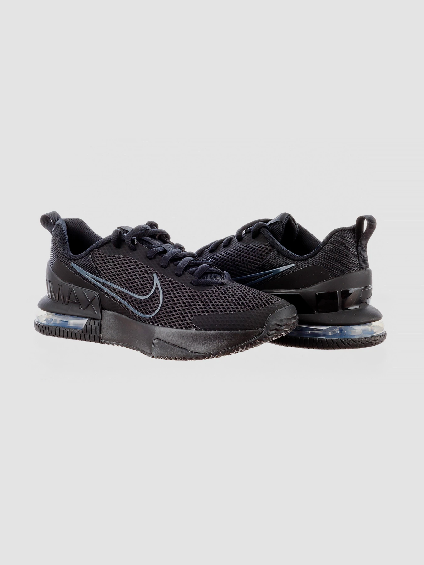 Кроссовки NIKE Alpha Trainer 6 модель FQ1833-003 Фото