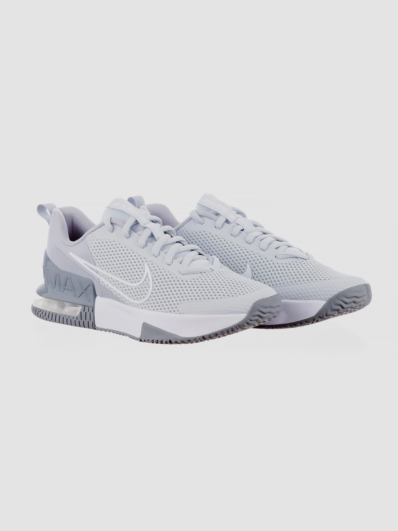 Кросівки NIKE Alpha Trainer 6 модель FQ1833-002 Фото
