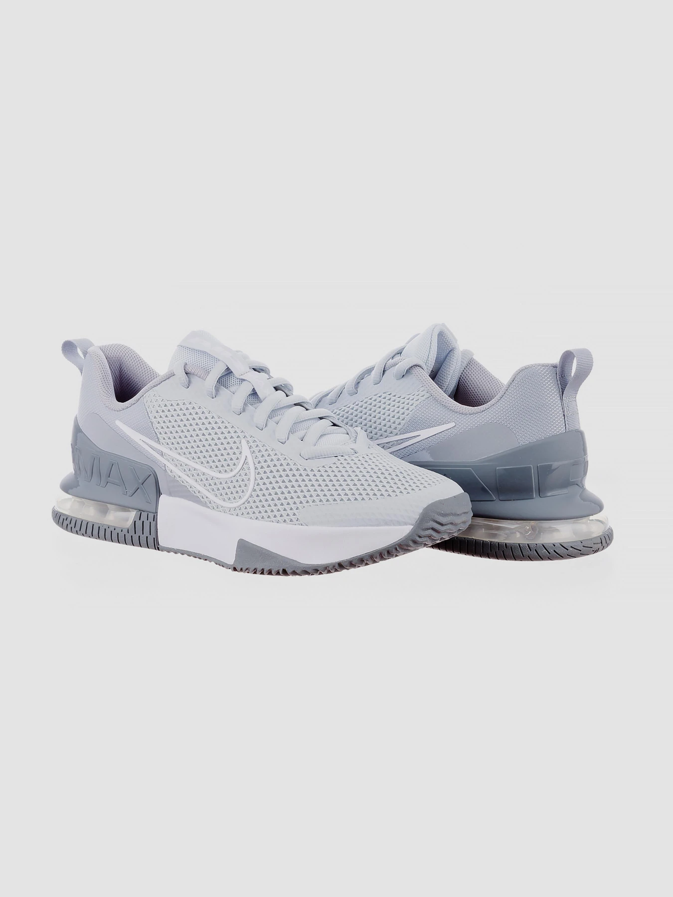 Кросівки NIKE Alpha Trainer 6 модель FQ1833-002 Фото