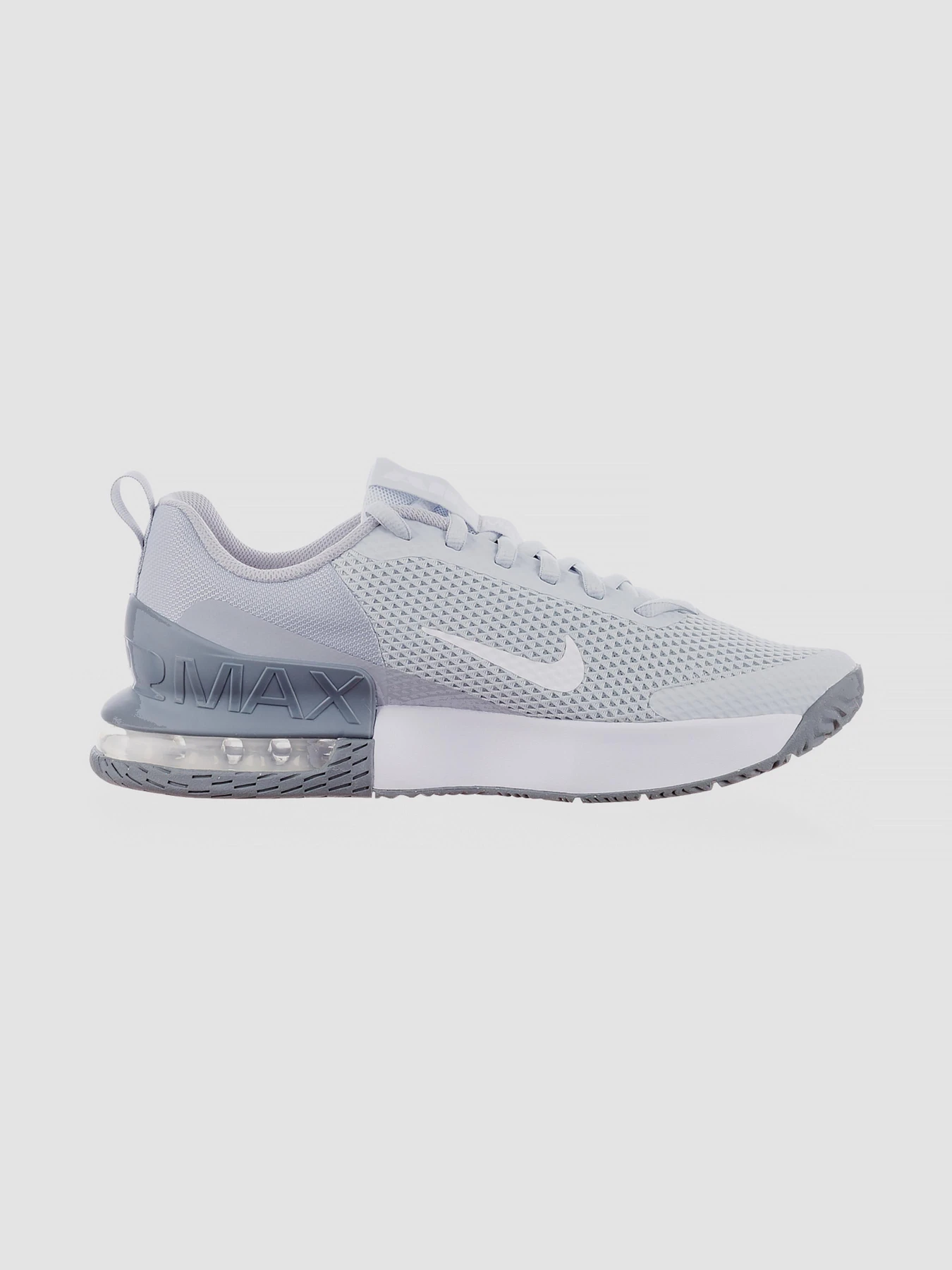 Кросівки NIKE Alpha Trainer 6 модель FQ1833-002 Фото