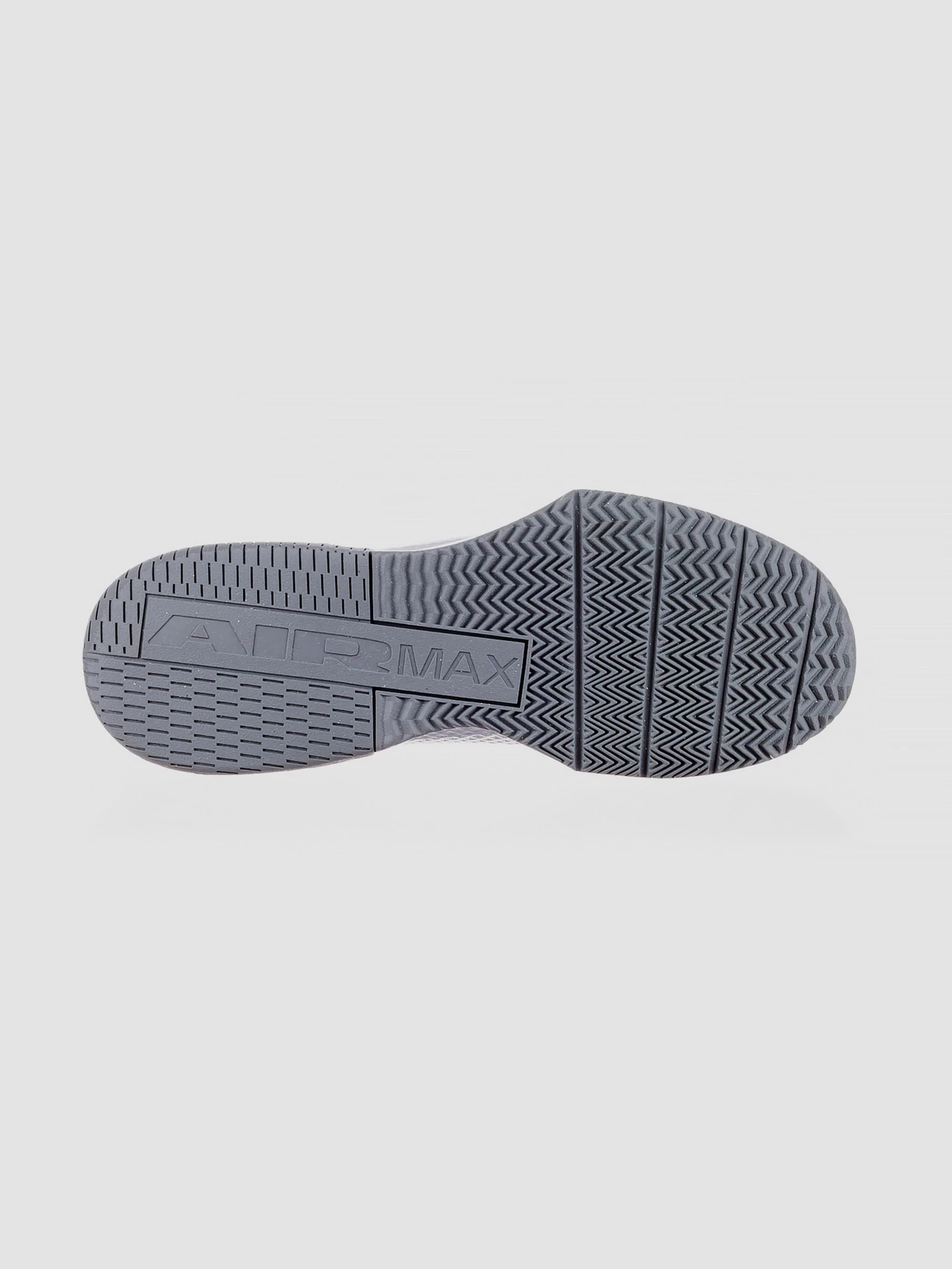 Кросівки NIKE Alpha Trainer 6 модель FQ1833-002 Фото
