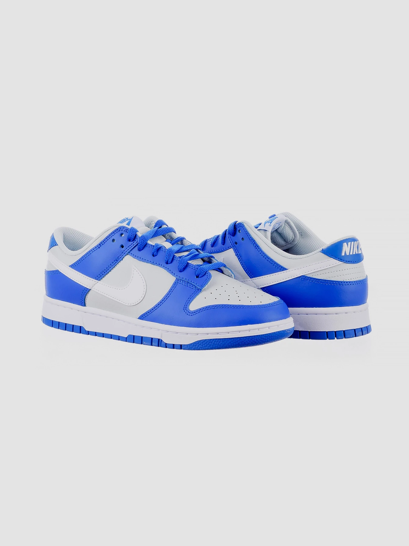 Кросівки NIKE Dunk Low Sc модель FN3416-001 Фото