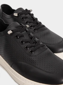 Кеди URBAN TRACE модель UT249-1W Фото