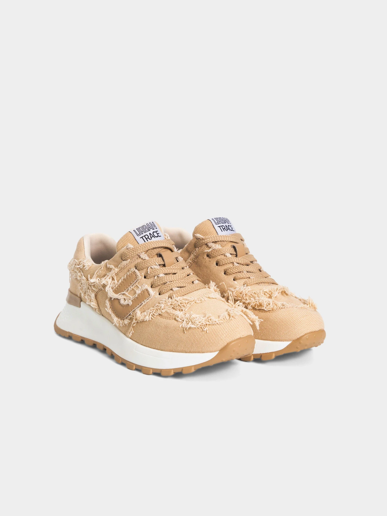 Кроссовки URBAN TRACE модель UT221-2W Кроссовки URBAN TRACE модель UT221-2W Фото