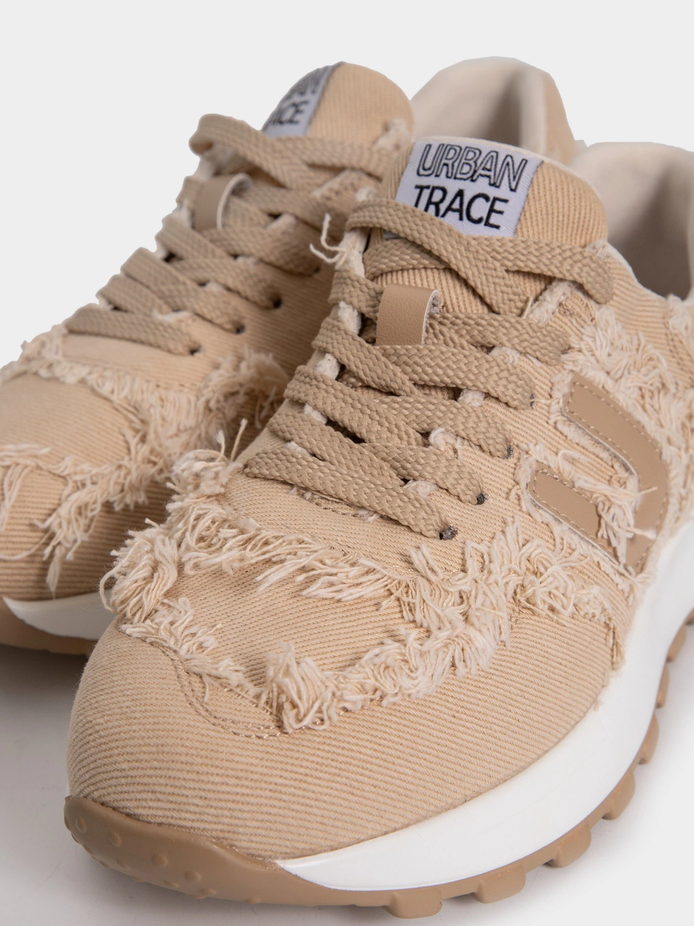Кроссовки URBAN TRACE модель UT221-2W Кроссовки URBAN TRACE модель UT221-2W Фото