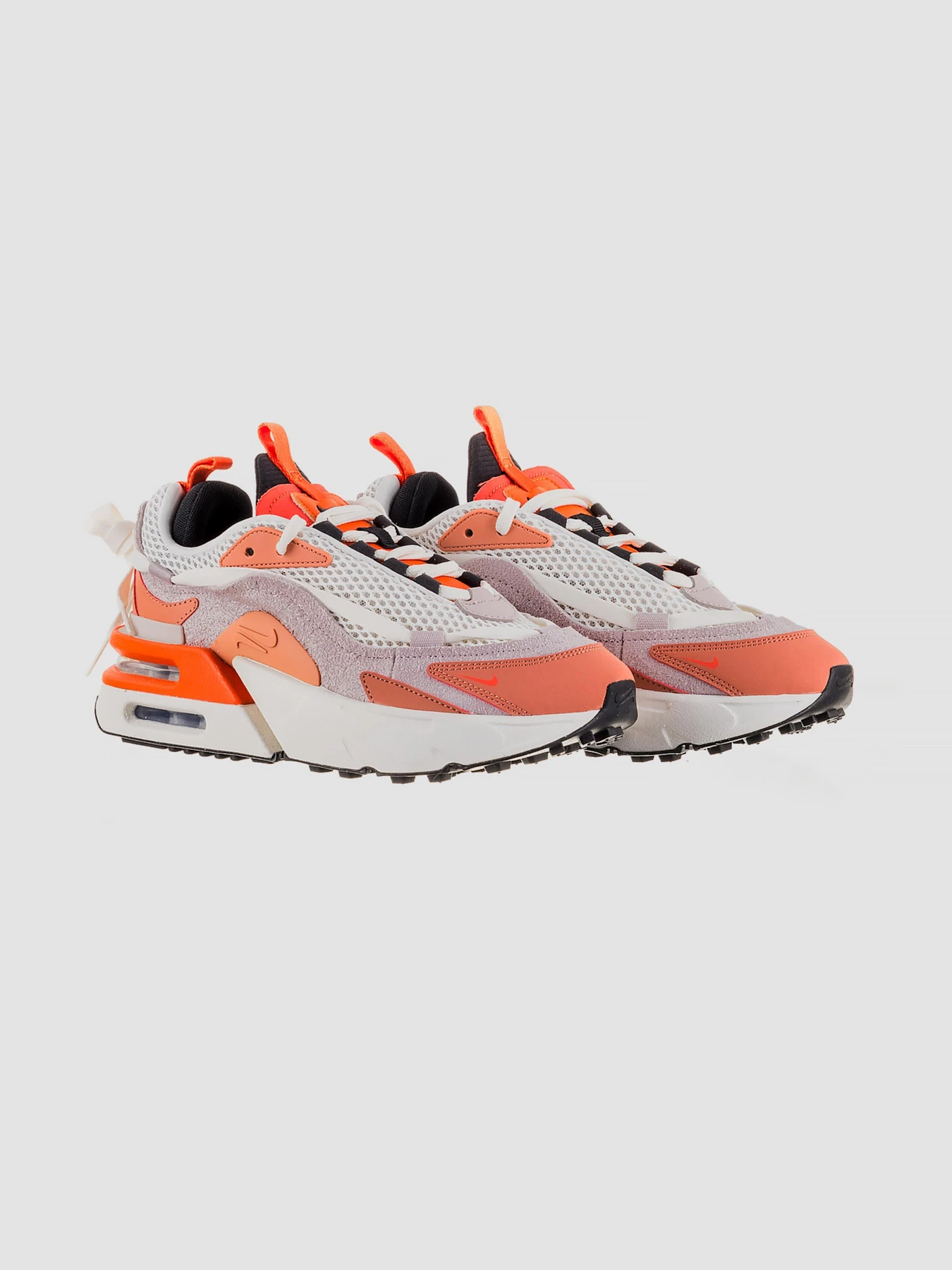 Кросівки NIKE Air Max Furyosa модель DC7350-101 Кросівки NIKE Air Max Furyosa модель DC7350-101 Фото