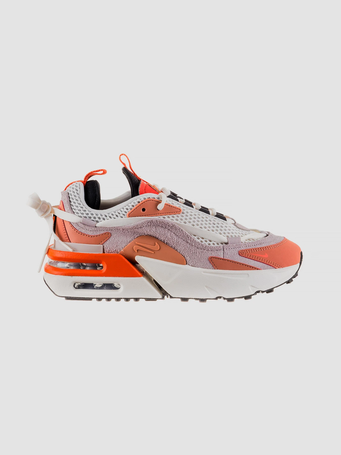 Кросівки NIKE Air Max Furyosa модель DC7350-101 Кросівки NIKE Air Max Furyosa модель DC7350-101 Фото
