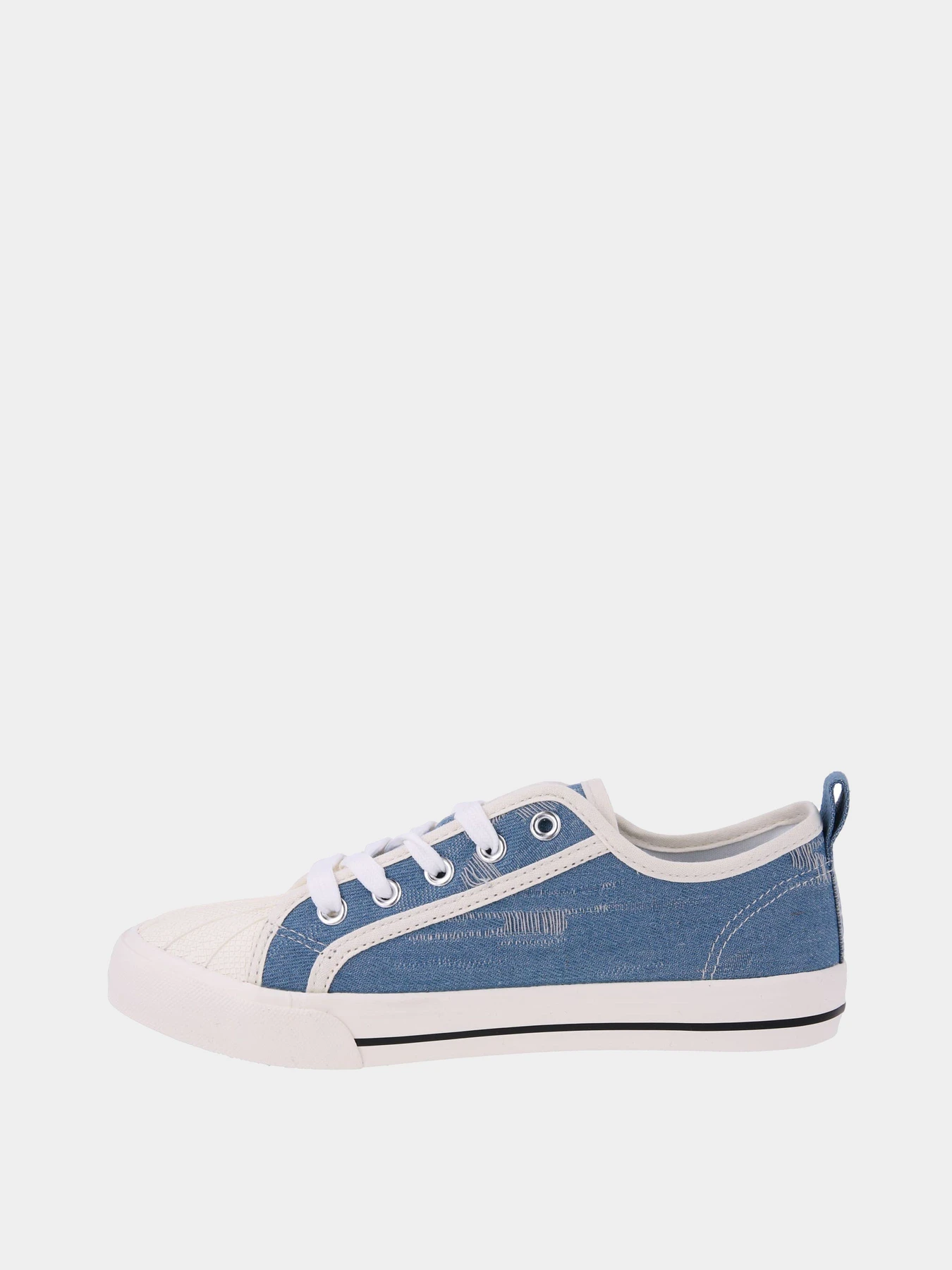 Кеди Keddo модель 547586/18-03W-blue Фото