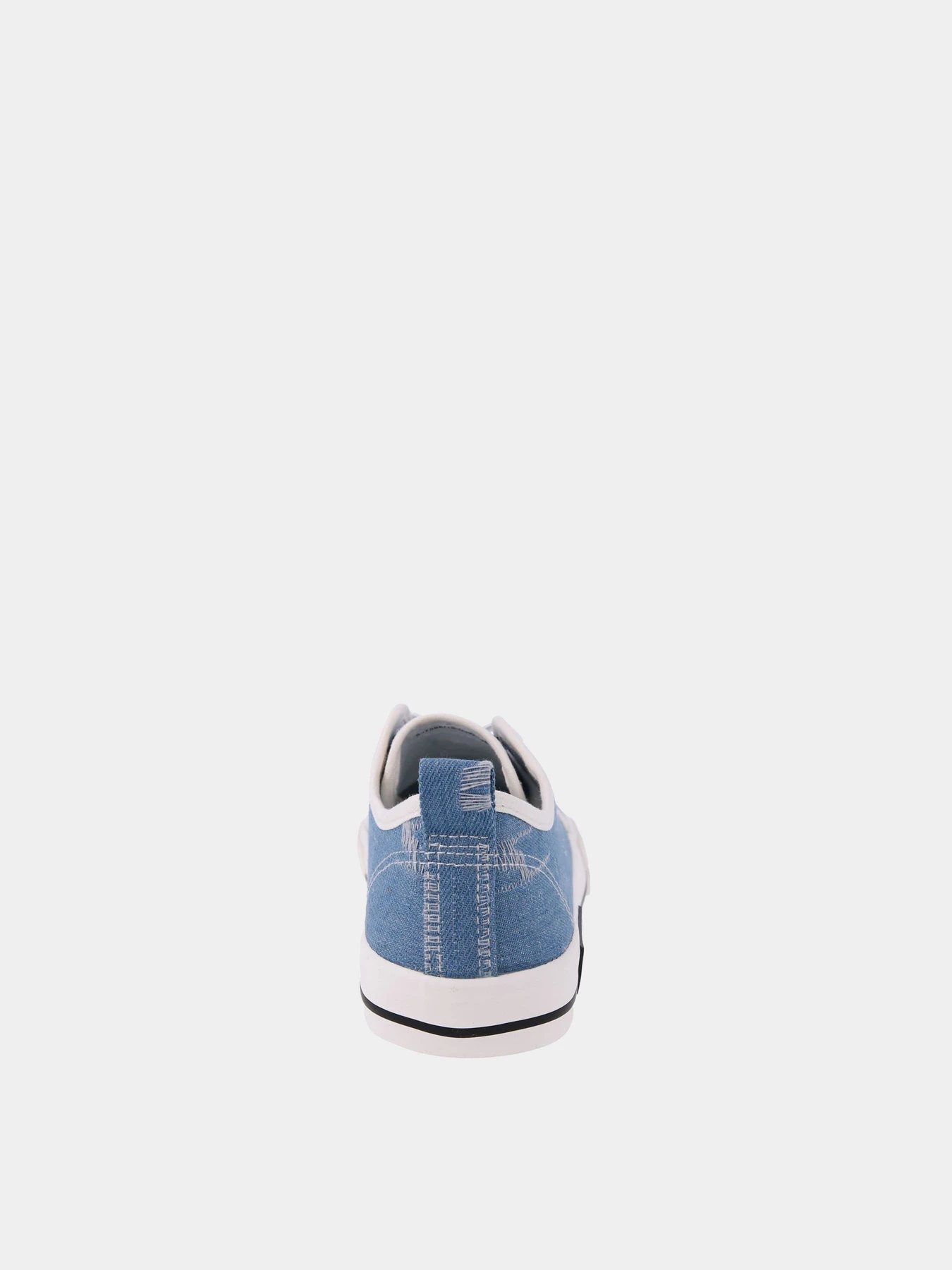 Кеди Keddo модель 547586/18-03W-blue Фото