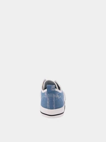 Кеди Keddo модель 547586/18-03W-blue Фото