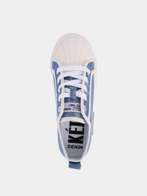 Кеди Keddo модель 547586/18-03W-blue Фото