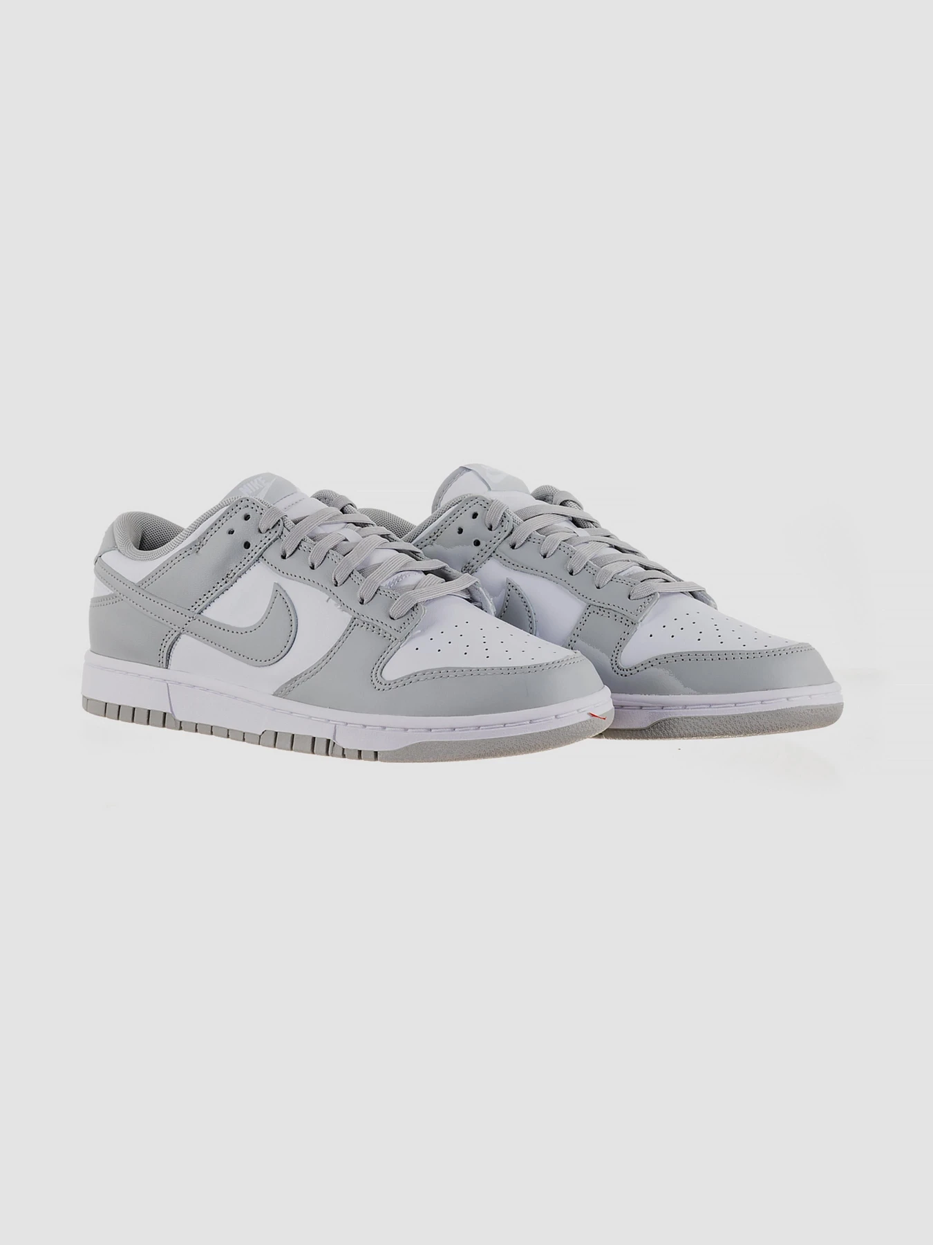 Кросівки NIKE Dunk Low Retro модель DD1391-103 Фото
