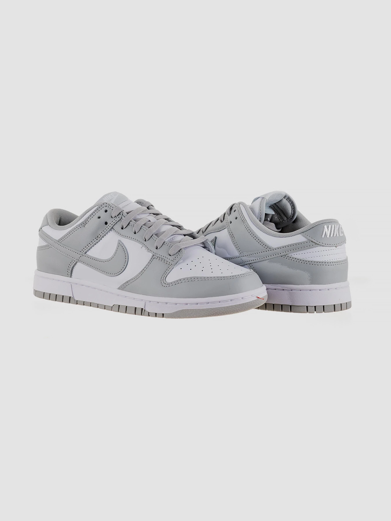 Кросівки NIKE Dunk Low Retro модель DD1391-103 Фото