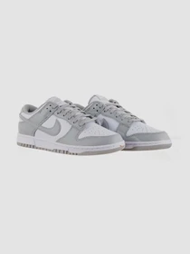 Кросівки NIKE Dunk Low Retro модель DD1391-103 Фото