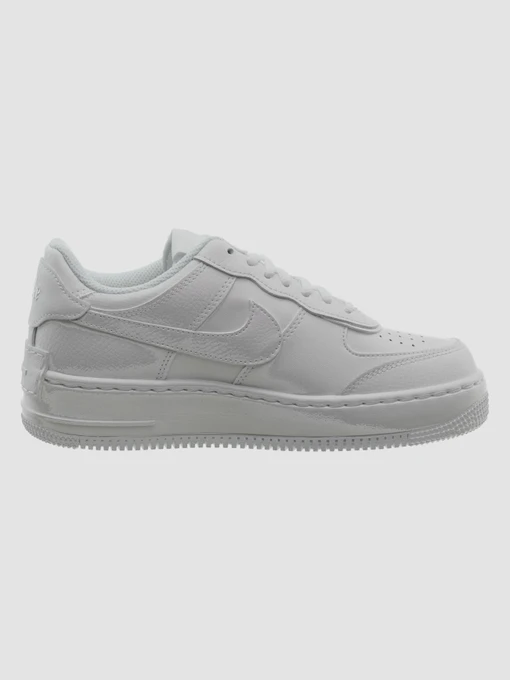 Шкіряні Жіночі Кросівки повсякденні NIKE Shadow фото 3