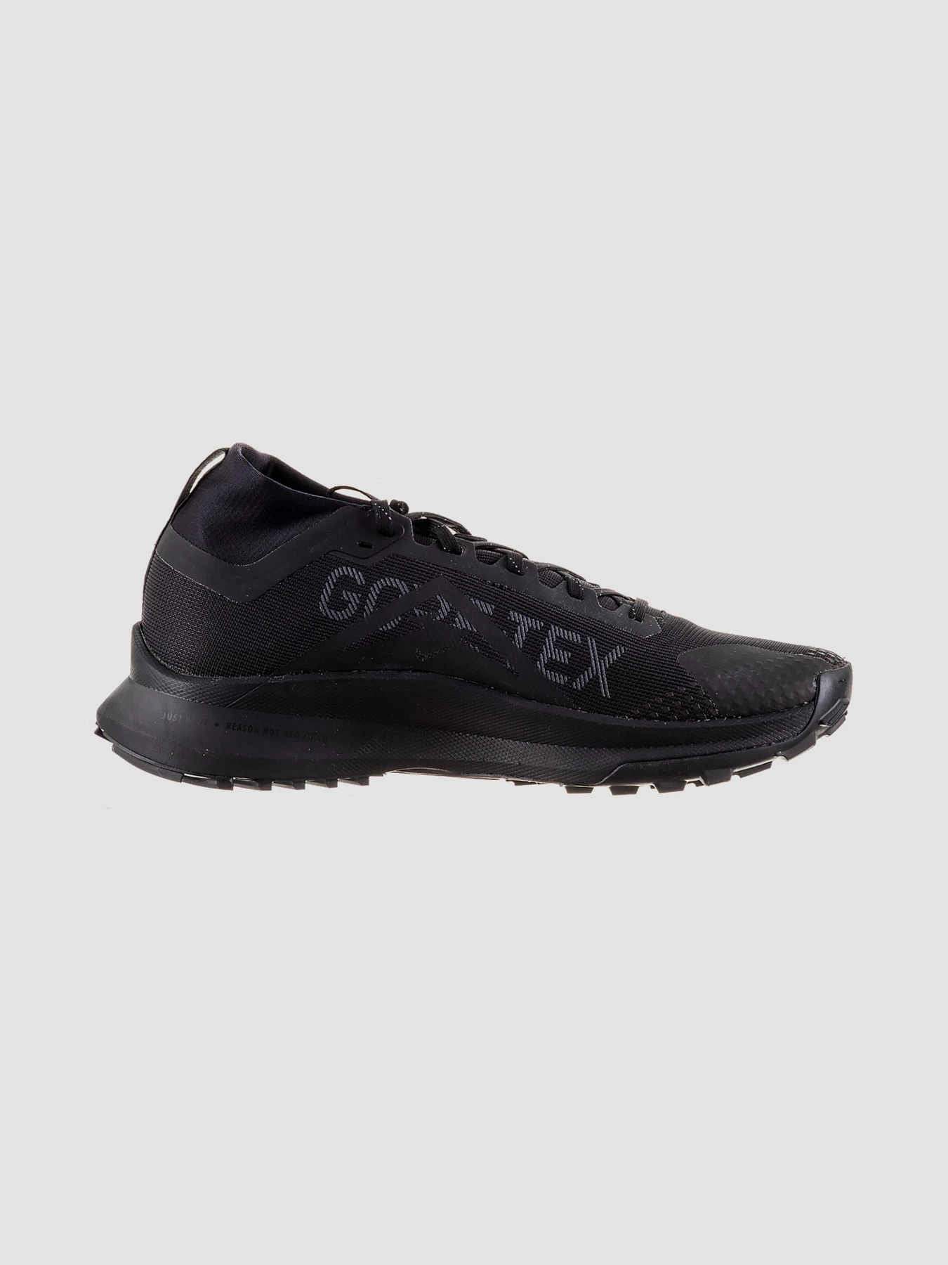Кросівки NIKE React Pegasus Trail Gore - Tex модель DJ7926-008 Фото