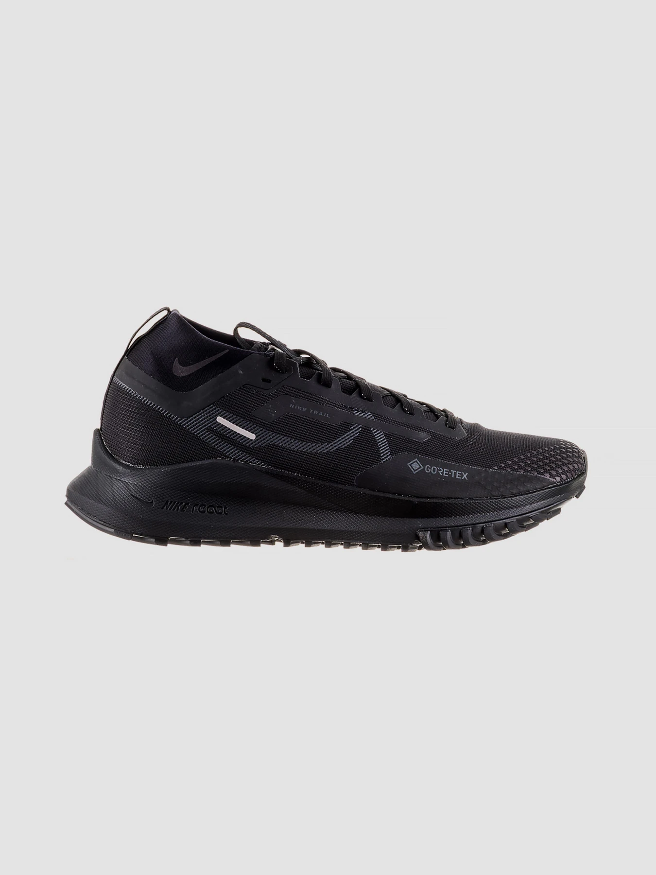 Кросівки NIKE React Pegasus Trail Gore - Tex модель DJ7926-008 Фото