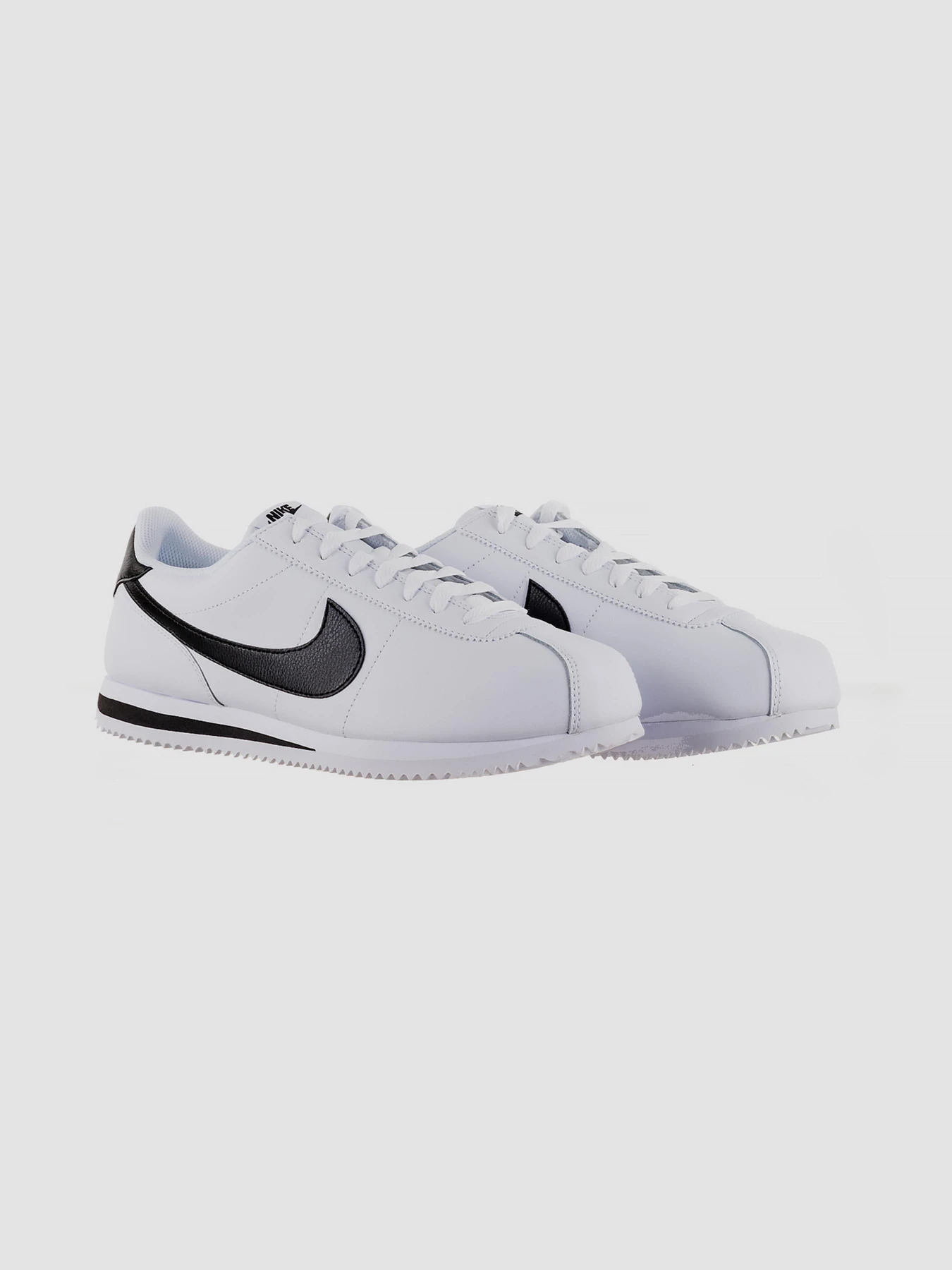 Кроссовки NIKE Cortez модель DM4044-105 Фото