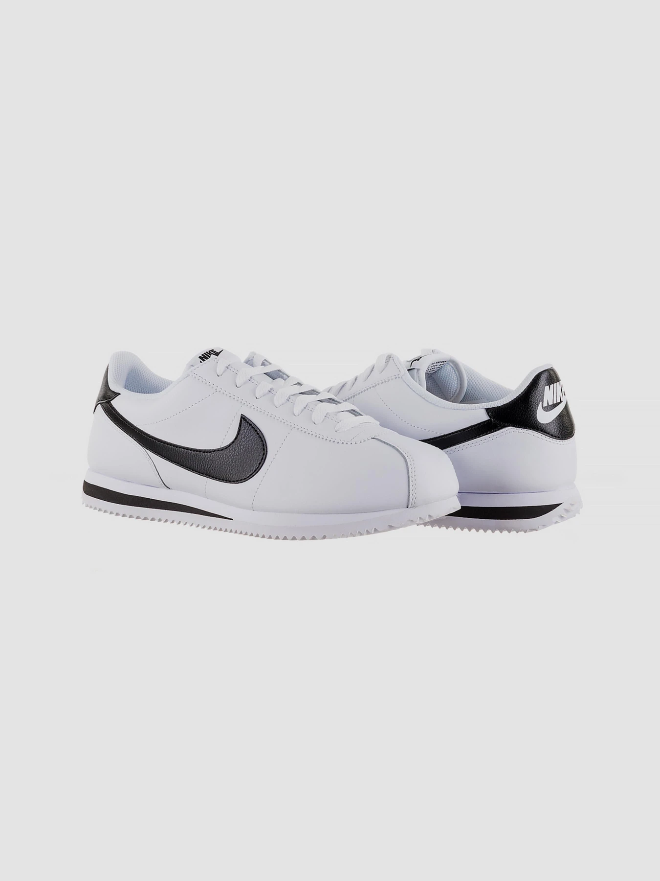Кроссовки NIKE Cortez модель DM4044-105 Фото