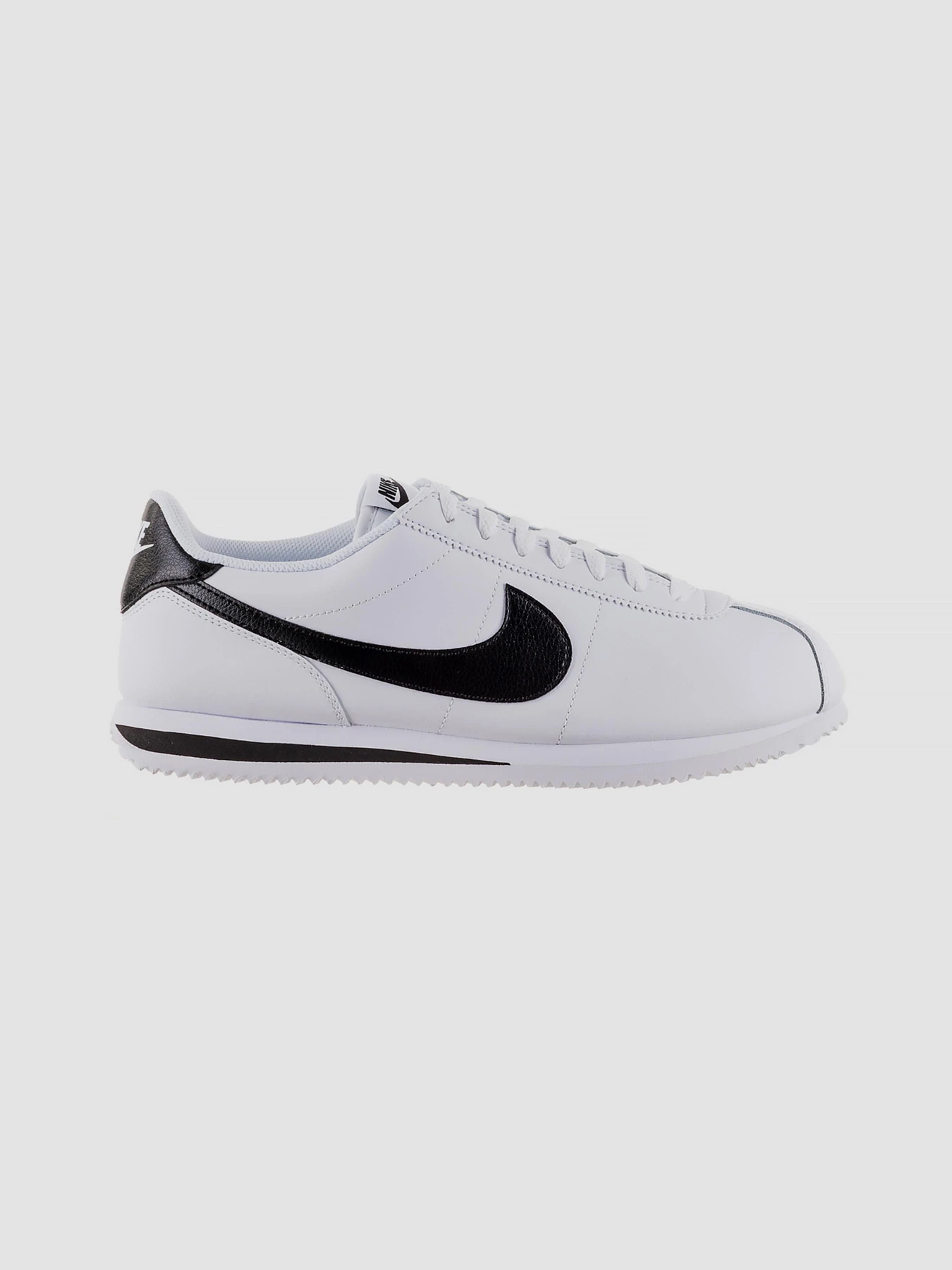 Кроссовки NIKE Cortez модель DM4044-105 Фото