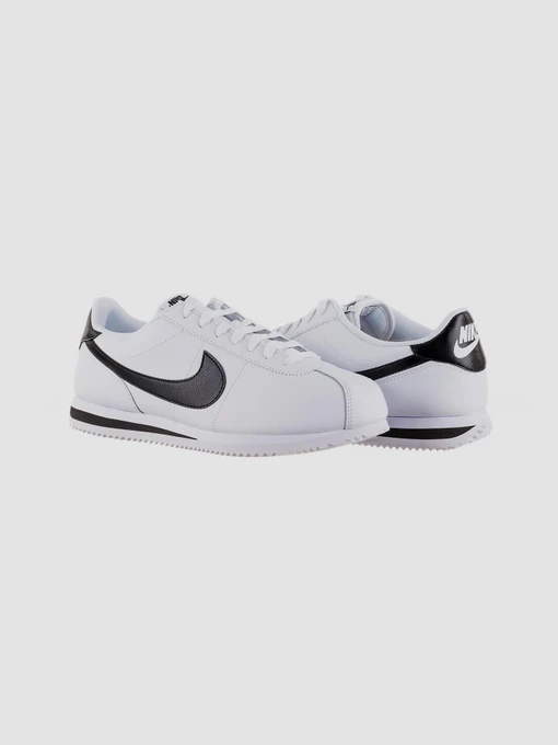 Чоловічі Кросівки повсякденні NIKE Cortez фото 3