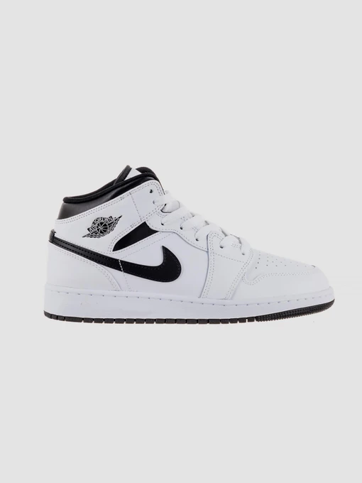 Кроссовки Jordan Air 1 Mid модель DQ8423-132 Фото