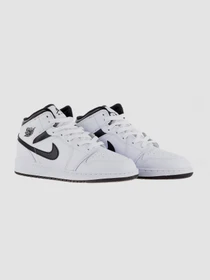 Кросівки Jordan Air 1 Mid модель DQ8423-132 Фото