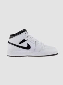 Кросівки Jordan Air 1 Mid модель DQ8423-132 Фото