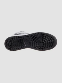 Кросівки Jordan Air 1 Mid модель DQ8423-132 Фото