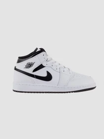 Кроссовки Jordan Air 1 Mid модель DQ8423-132 Фото