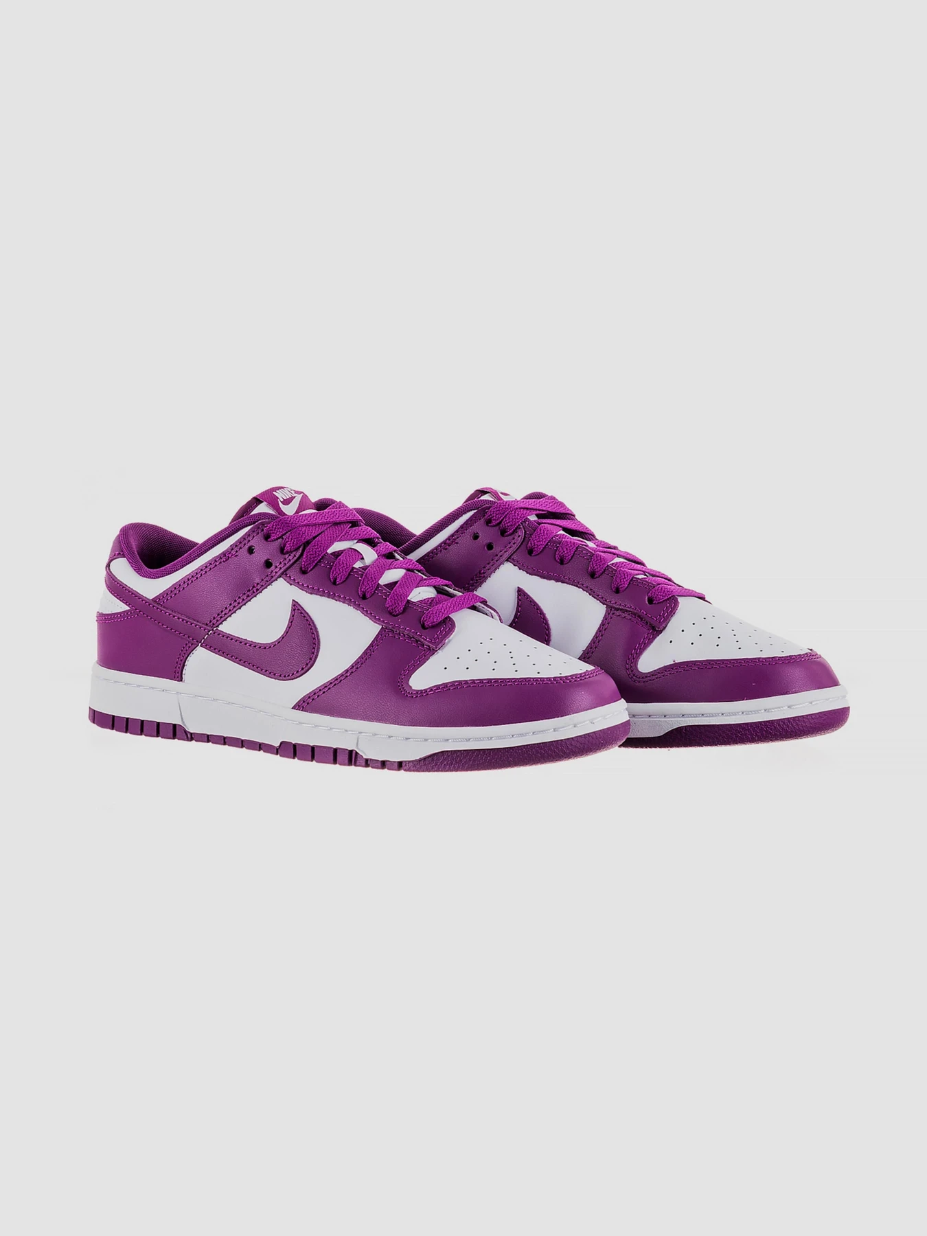 Кросівки NIKE Dunk Low Retro модель DV0833-107 Кросівки NIKE Dunk Low Retro модель DV0833-107 Фото