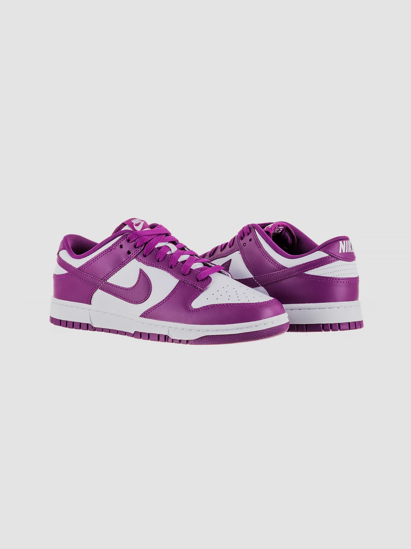 Кросівки NIKE Dunk Low Retro модель DV0833-107 Кросівки NIKE Dunk Low Retro модель DV0833-107 Фото