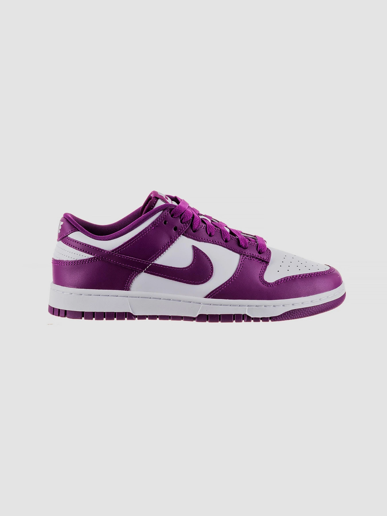 Кросівки NIKE Dunk Low Retro модель DV0833-107 Кросівки NIKE Dunk Low Retro модель DV0833-107 Фото