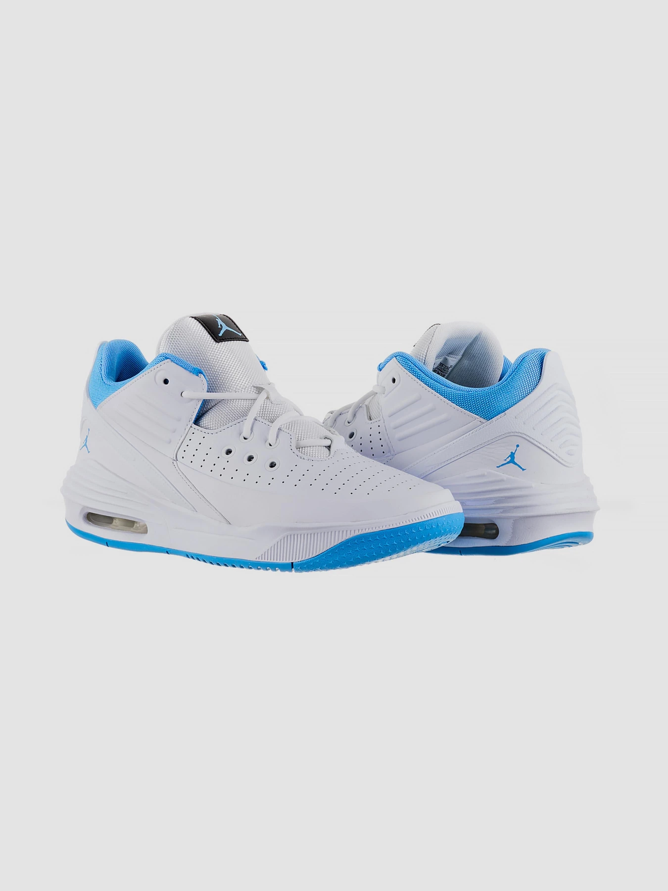 Кроссовки Jordan Max Aura 5 модель DZ4353-104 Кроссовки Jordan Max Aura 5 модель DZ4353-104 Фото