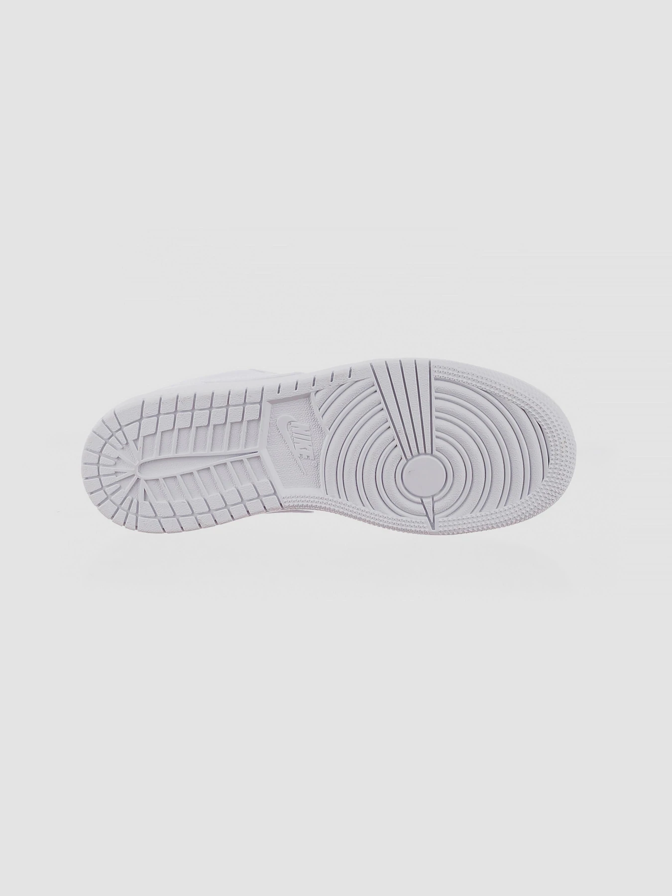 Кросівки Jordan 1 Low Gs модель 553560-136 Фото