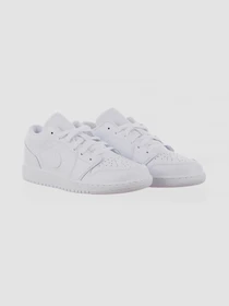 Кросівки Jordan 1 Low Gs модель 553560-136 Фото