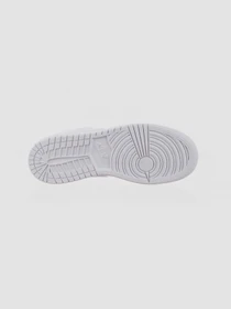 Кросівки Jordan 1 Low Gs модель 553560-136 Фото