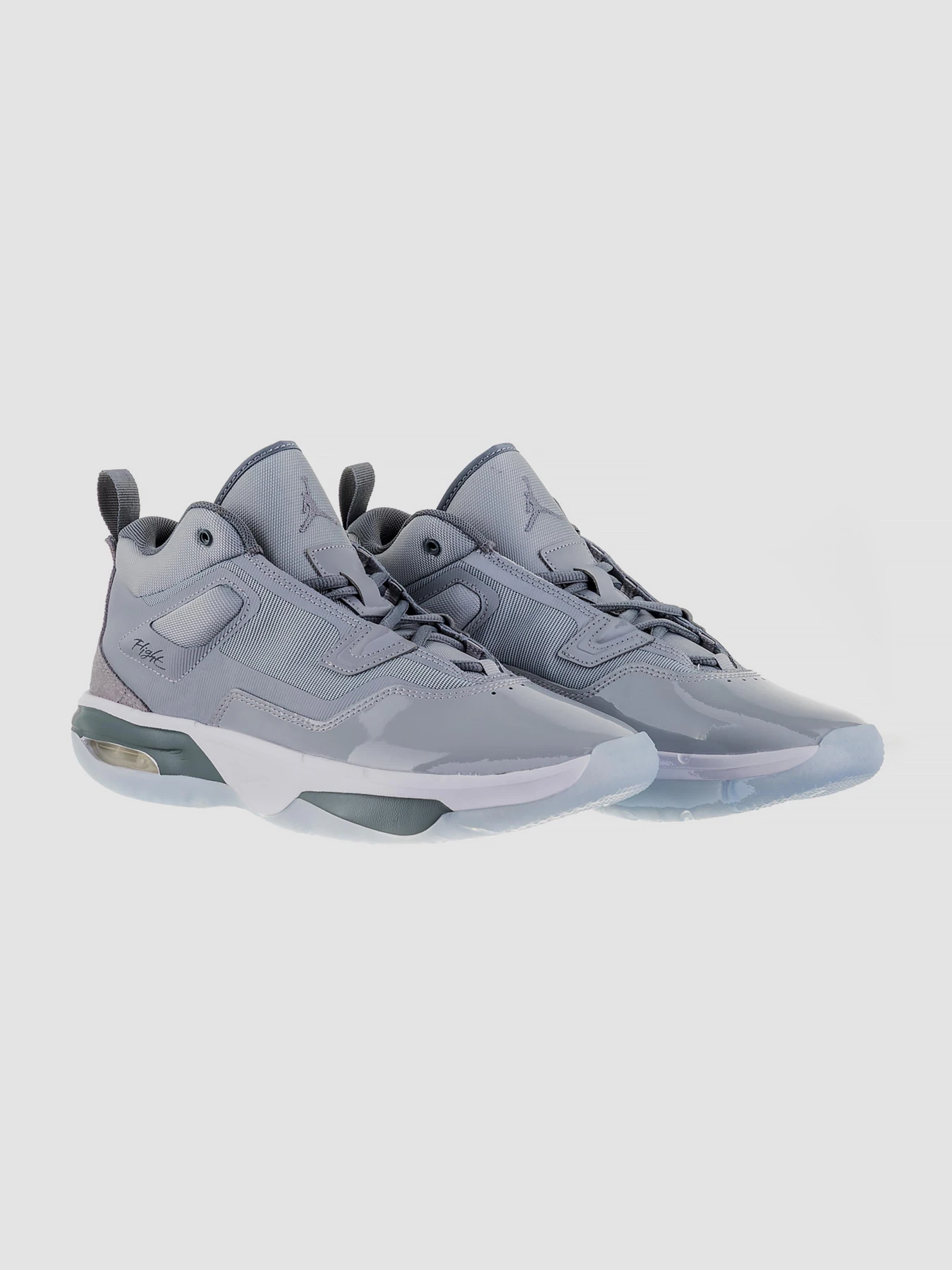 Кроссовки Jordan Stay Loyal 3 модель FB1396-012 Кроссовки Jordan Stay Loyal 3 модель FB1396-012 Фото