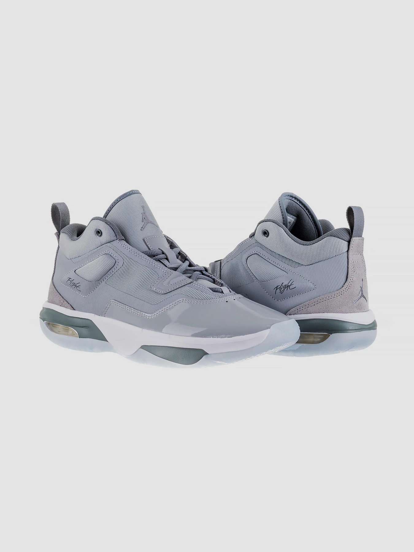 Кроссовки Jordan Stay Loyal 3 модель FB1396-012 Кроссовки Jordan Stay Loyal 3 модель FB1396-012 Фото
