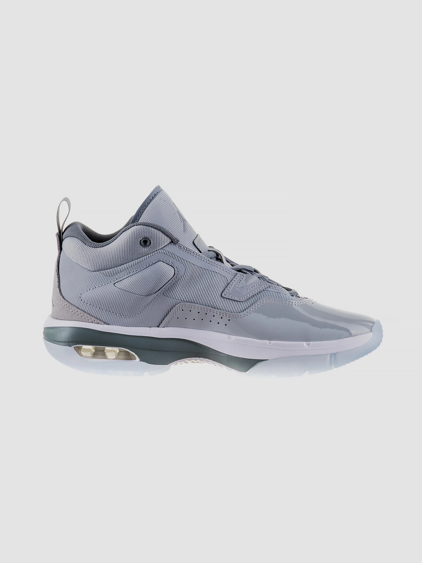 Кроссовки Jordan Stay Loyal 3 модель FB1396-012 Кроссовки Jordan Stay Loyal 3 модель FB1396-012 Фото