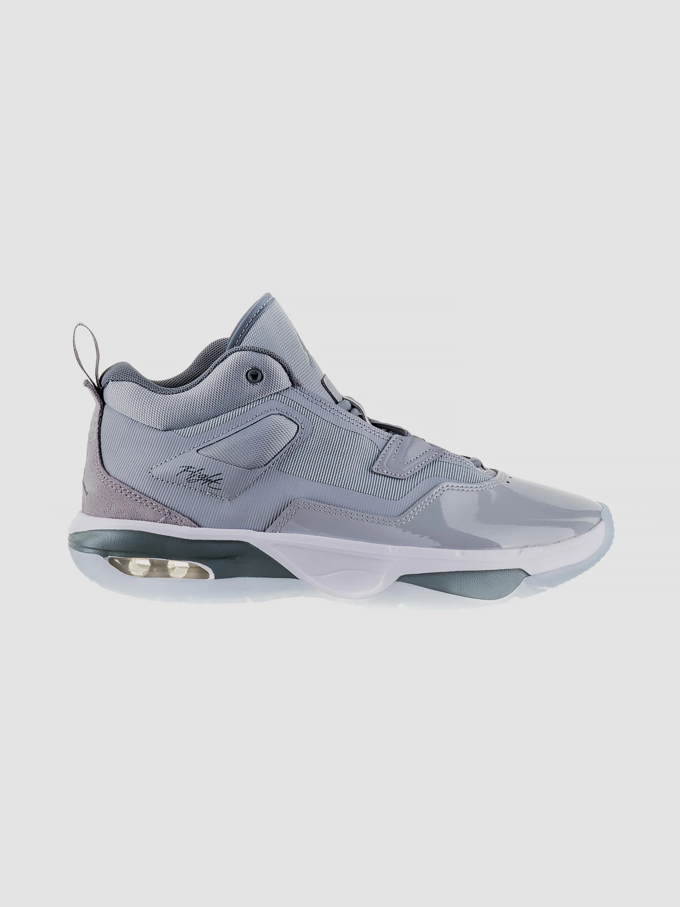 Кроссовки Jordan Stay Loyal 3 модель FB1396-012 Кроссовки Jordan Stay Loyal 3 модель FB1396-012 Фото
