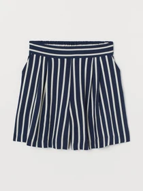 Шорти H&M модель 46140 Фото