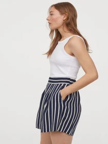 Шорти H&M модель 46140 Фото