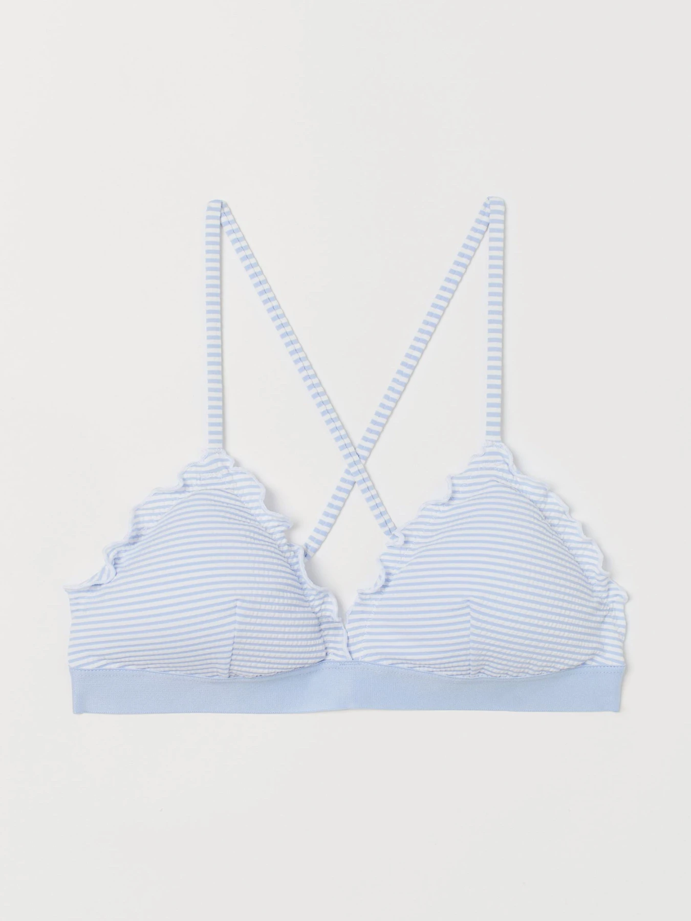 Одежда для пляжа H&M модель 60891 Фото