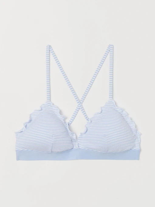 Одежда для пляжа H&M модель 60891 Фото