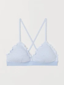 Одежда для пляжа H&M модель 60891 Фото
