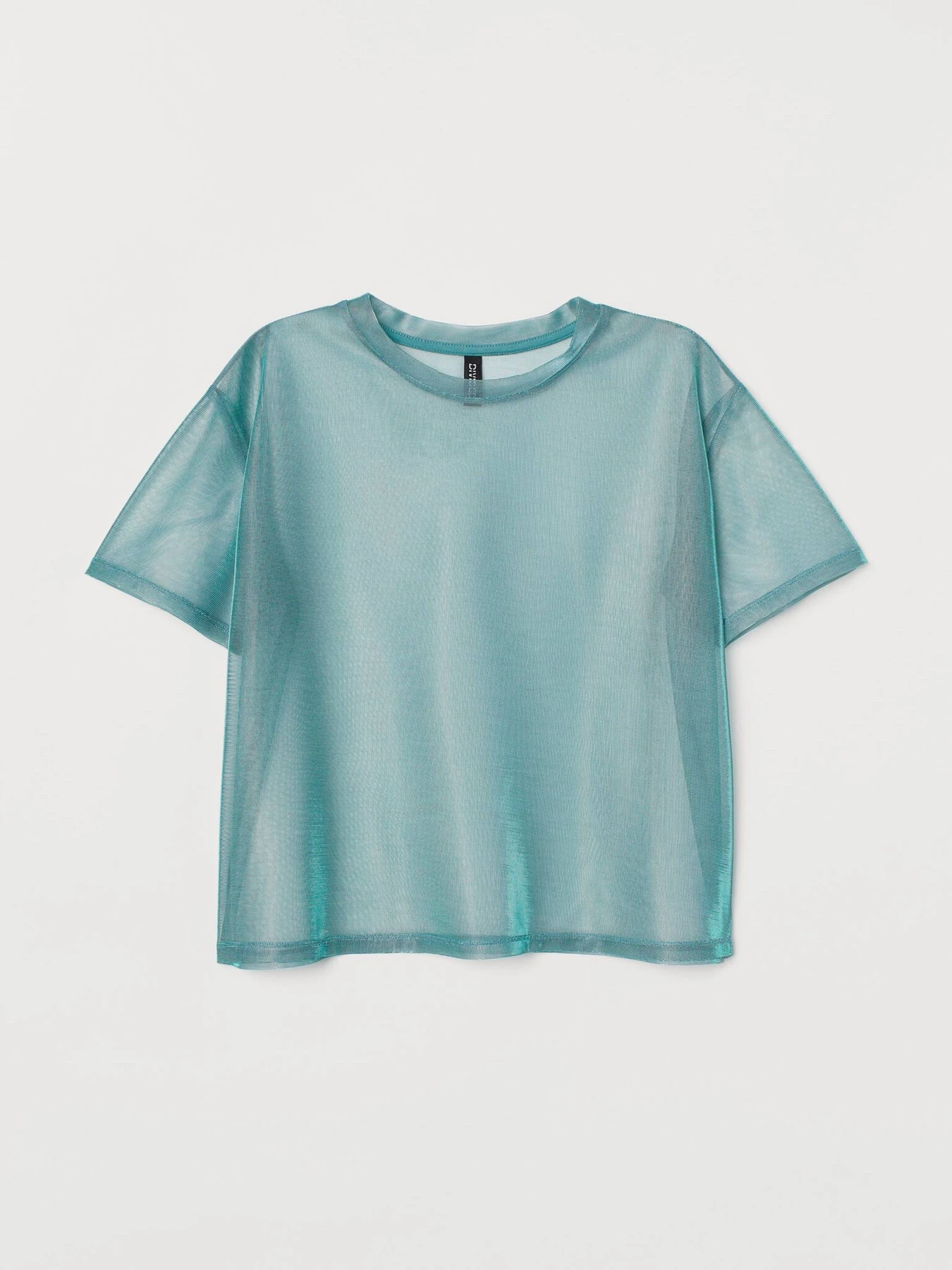 Футболки и поло H&M модель 75733 Фото
