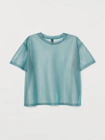 Футболки и поло H&M модель 75733 Фото