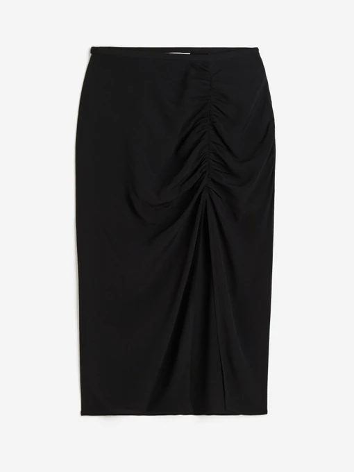 Юбки H&M модель 75737 Фото